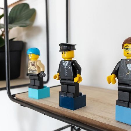 Two-Bedroom Legoland Windsor Resort By Belvilla Slough Extérieur photo