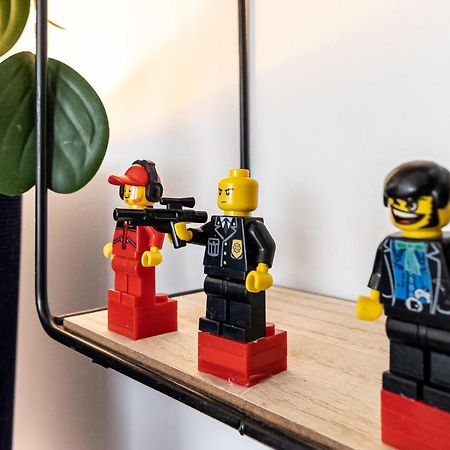 Two-Bedroom Legoland Windsor Resort By Belvilla Slough Extérieur photo