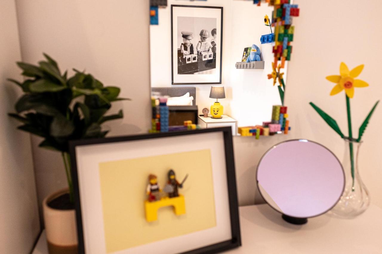Two-Bedroom Legoland Windsor Resort By Belvilla Slough Extérieur photo