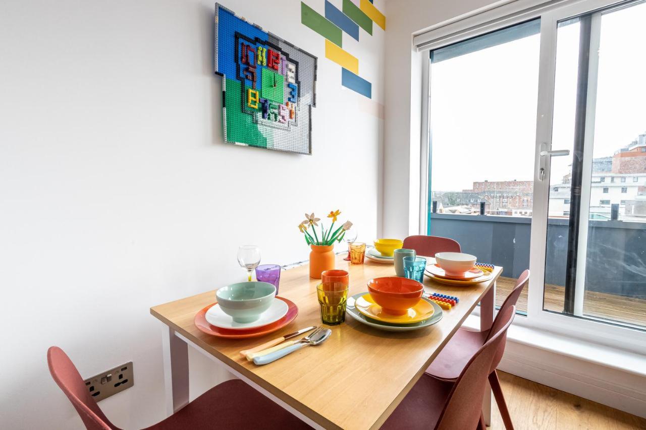 Two-Bedroom Legoland Windsor Resort By Belvilla Slough Extérieur photo