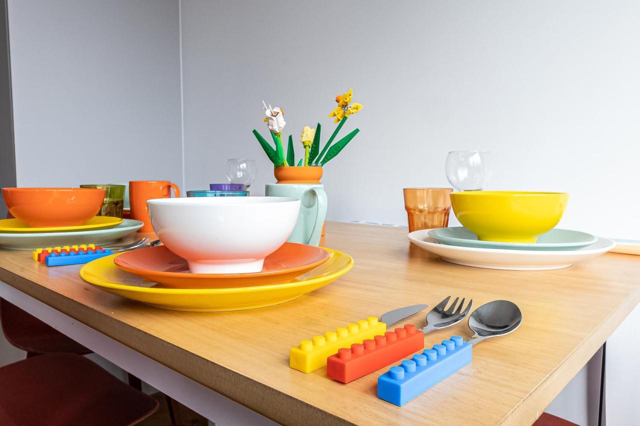 Two-Bedroom Legoland Windsor Resort By Belvilla Slough Extérieur photo