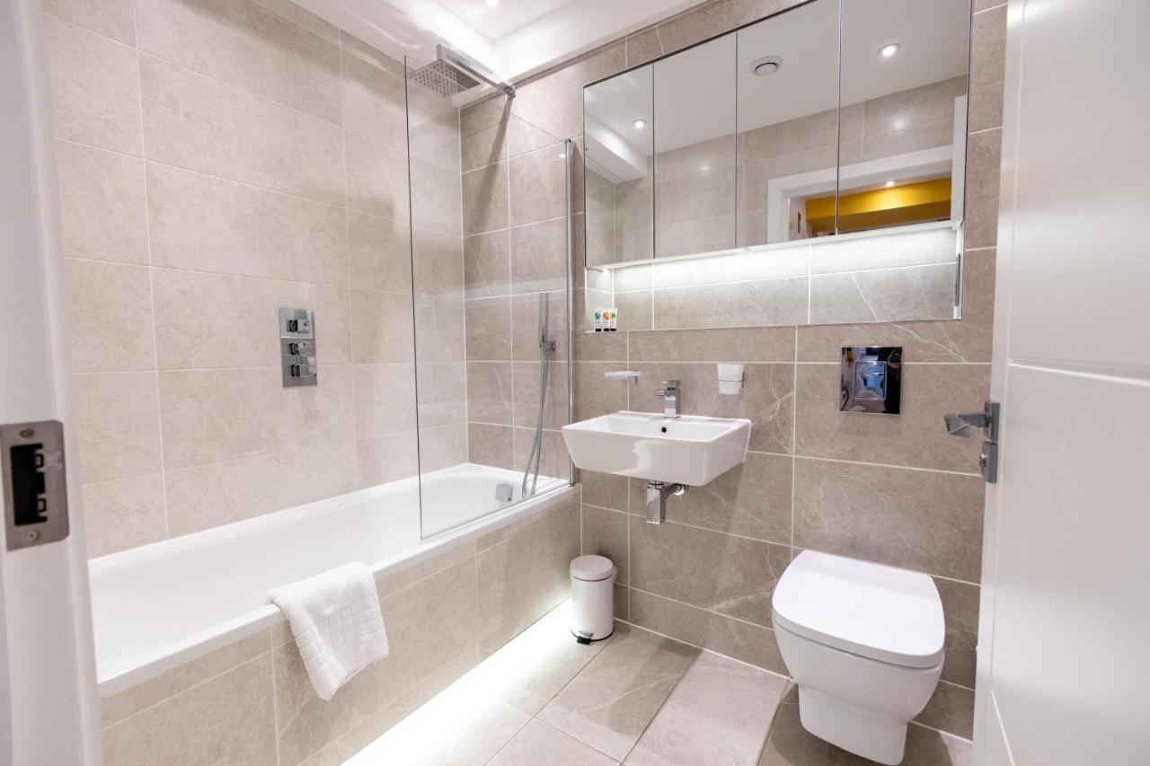 Two-Bedroom Legoland Windsor Resort By Belvilla Slough Extérieur photo