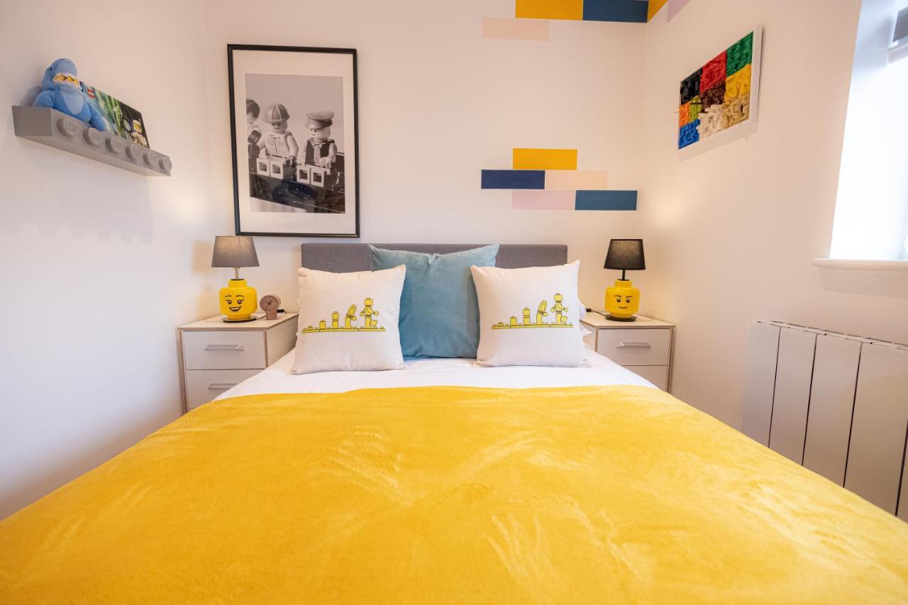 Two-Bedroom Legoland Windsor Resort By Belvilla Slough Extérieur photo