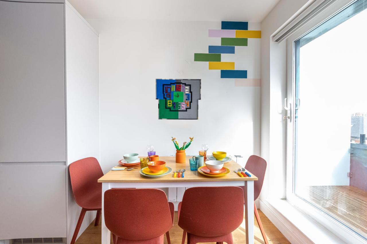 Two-Bedroom Legoland Windsor Resort By Belvilla Slough Extérieur photo