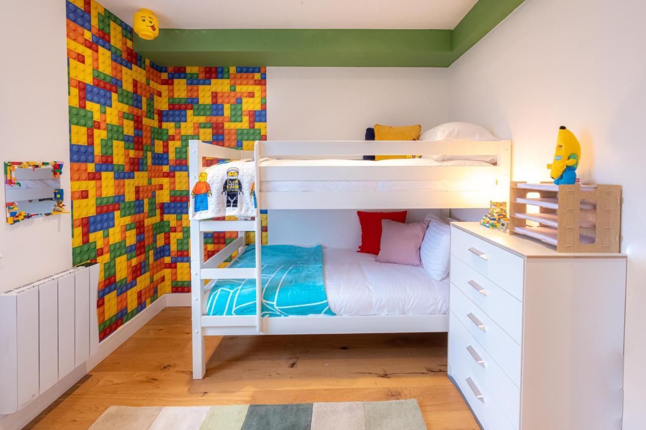 Two-Bedroom Legoland Windsor Resort By Belvilla Slough Extérieur photo